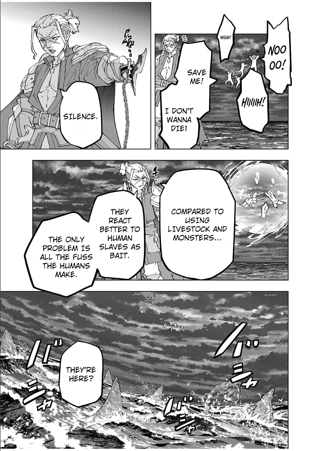 Read My Gift LVL 9999 Unlimited Gacha Manga Online