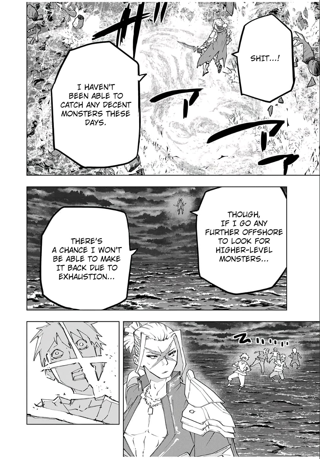 Read My Gift LVL 9999 Unlimited Gacha Manga Online