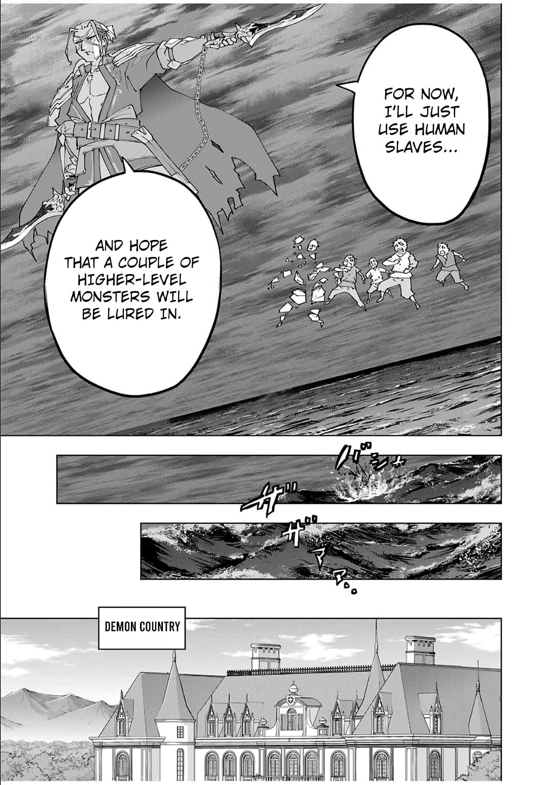 Read My Gift LVL 9999 Unlimited Gacha Manga Online