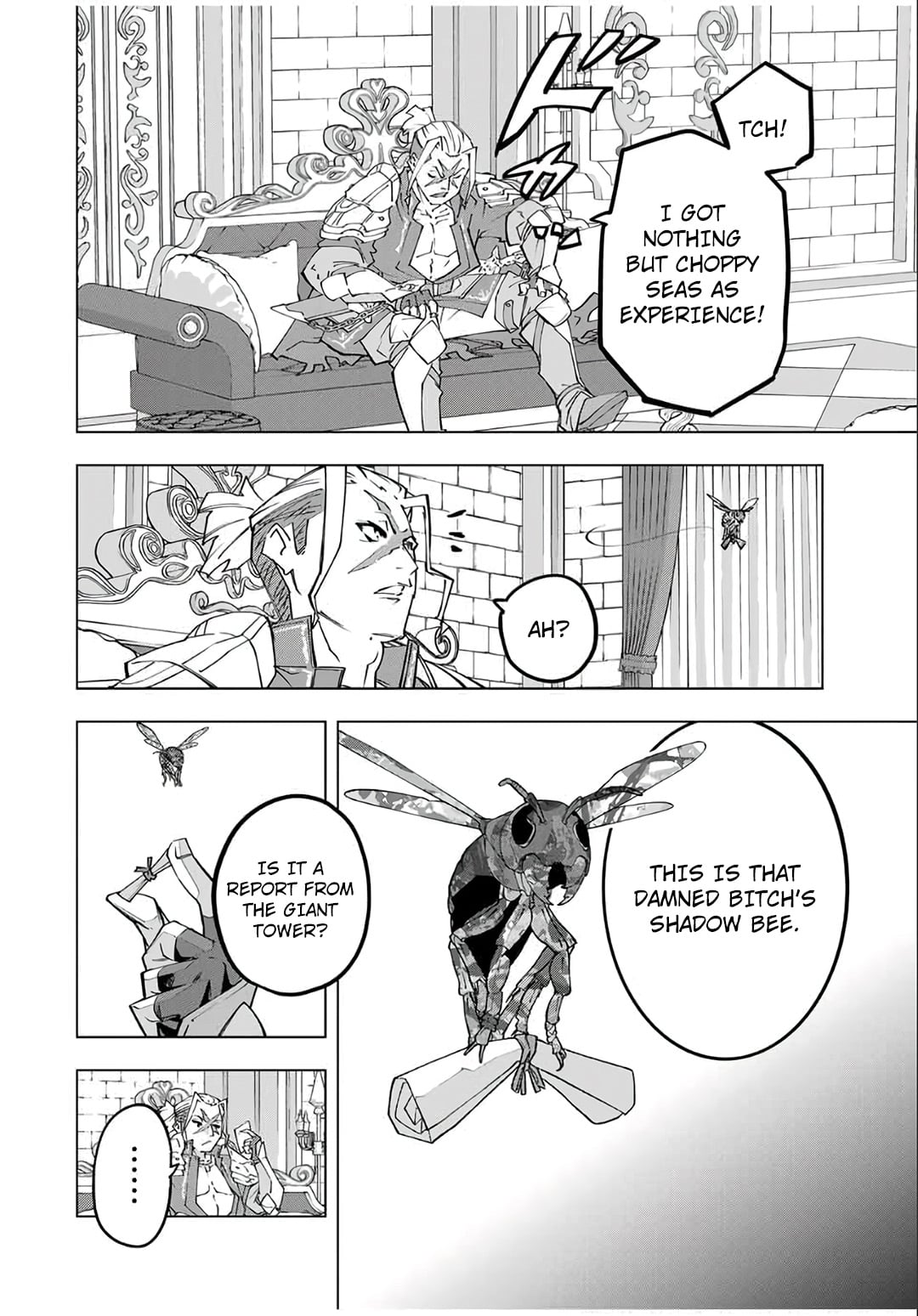 Read My Gift LVL 9999 Unlimited Gacha Manga Online