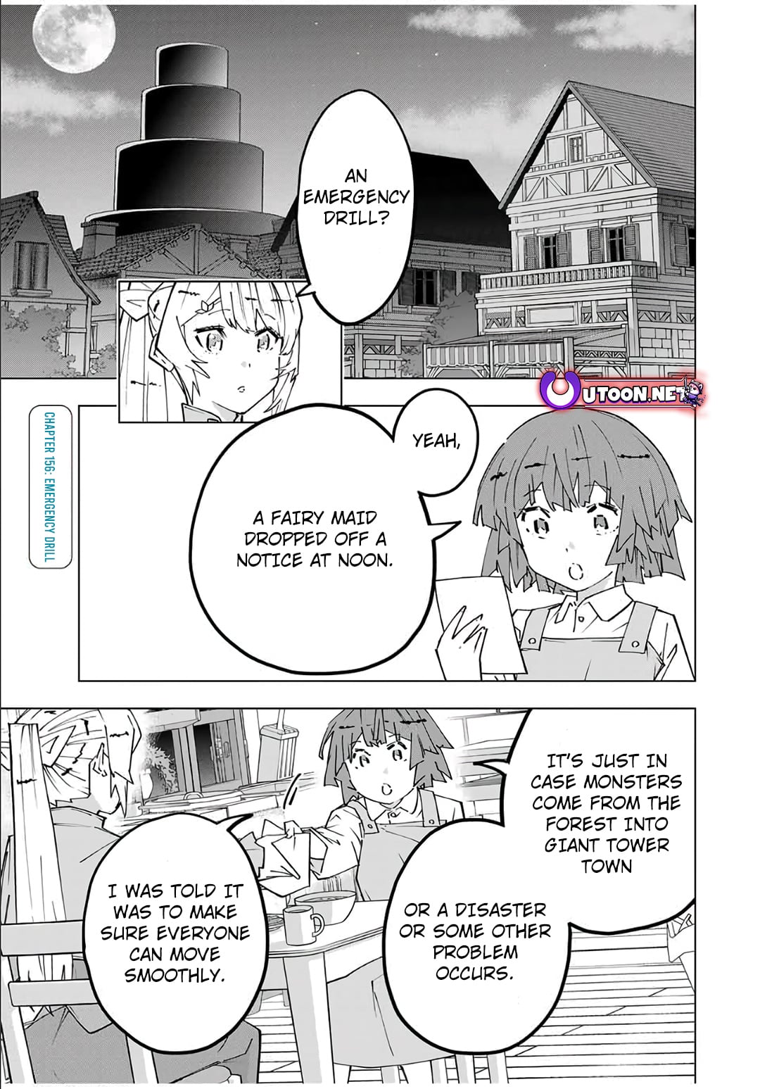 Read My Gift LVL 9999 Unlimited Gacha Manga Online