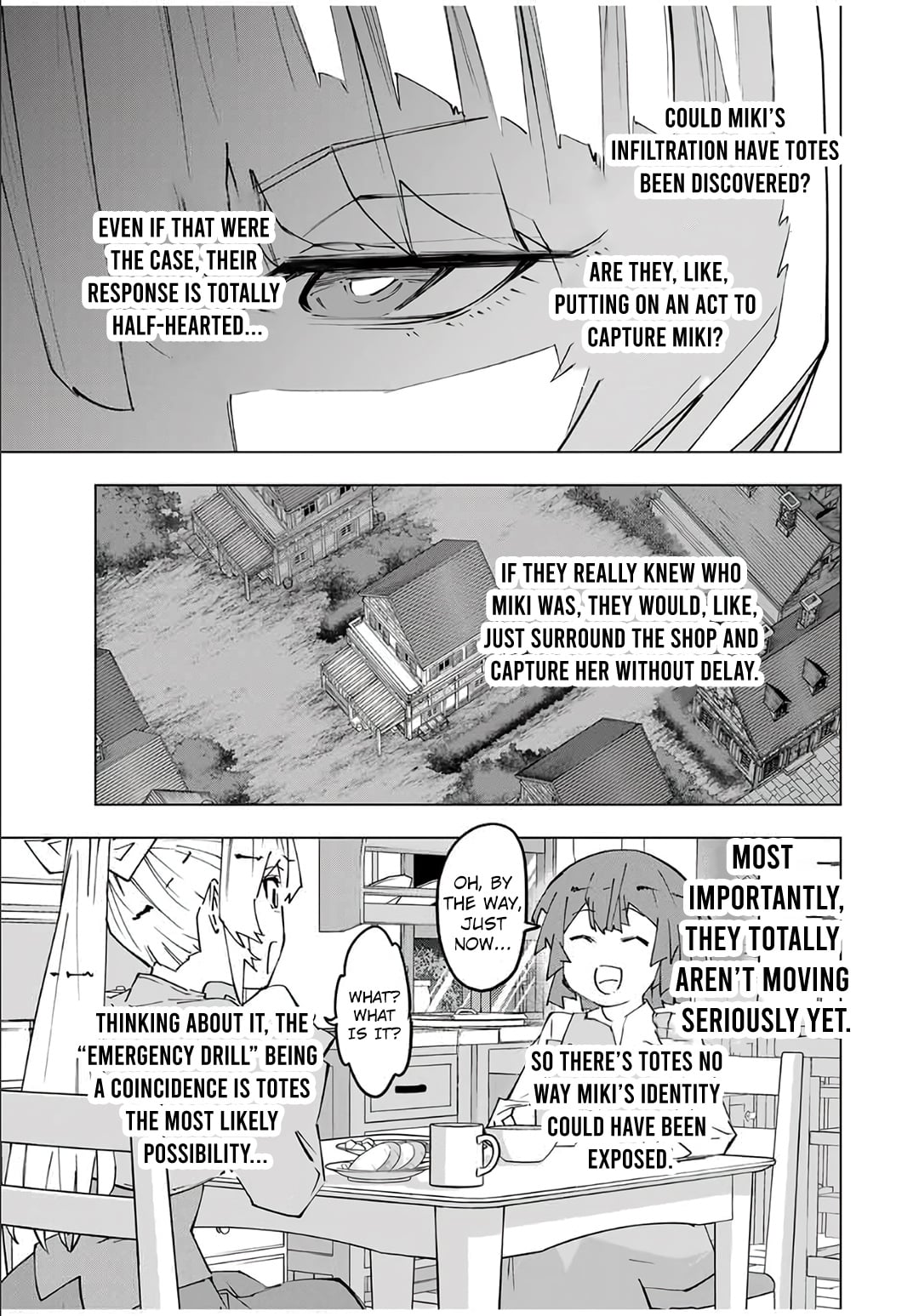 Read My Gift LVL 9999 Unlimited Gacha Manga Online