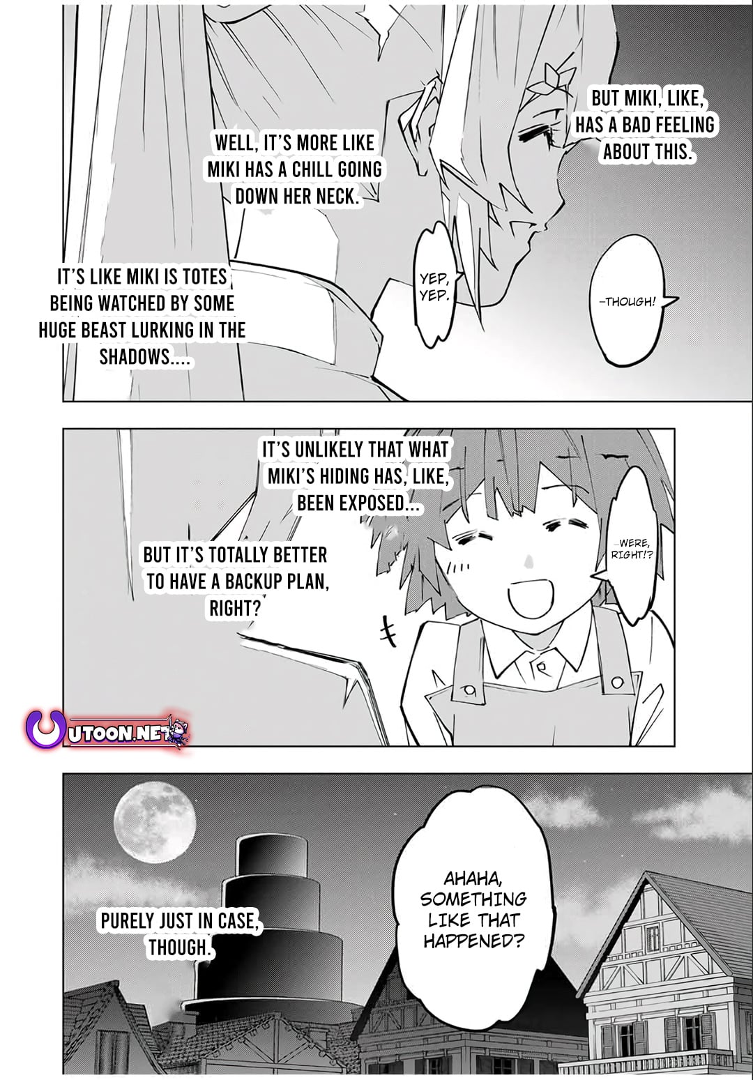 Read My Gift LVL 9999 Unlimited Gacha Manga Online