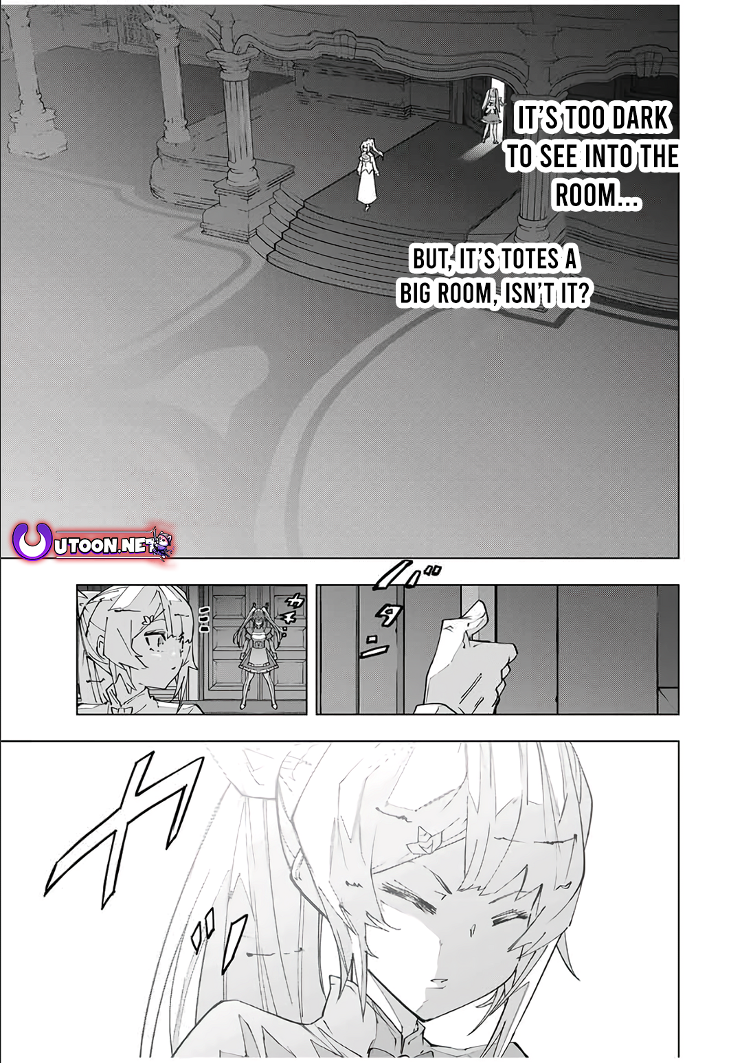 Read My Gift LVL 9999 Unlimited Gacha Manga Online