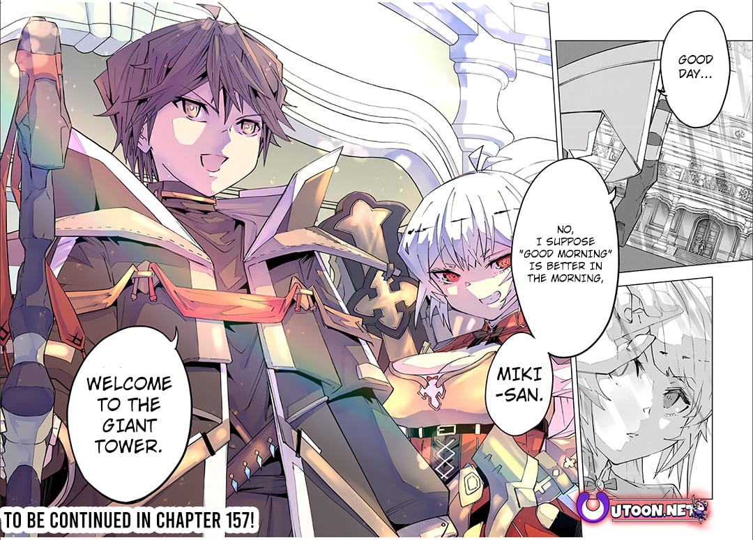 Read My Gift LVL 9999 Unlimited Gacha Manga Online