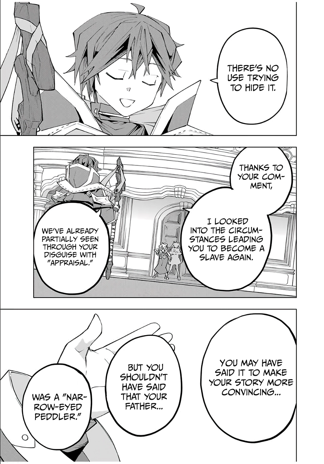 Read My Gift LVL 9999 Unlimited Gacha Manga Online