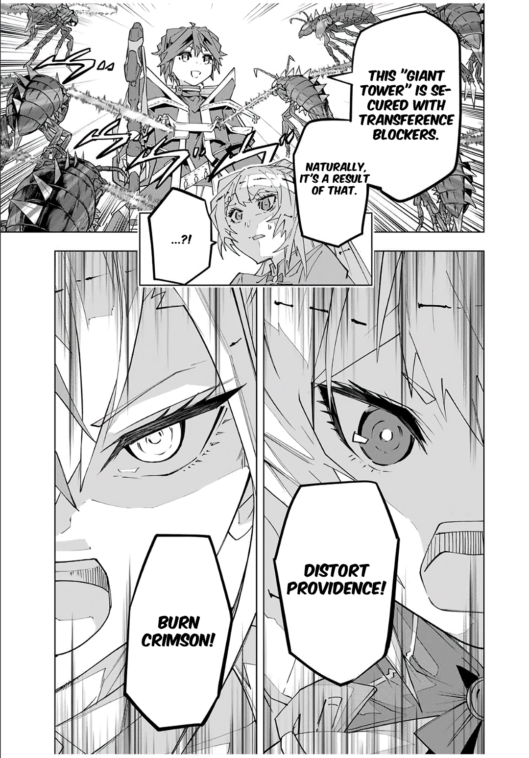 Read My Gift LVL 9999 Unlimited Gacha Manga Online