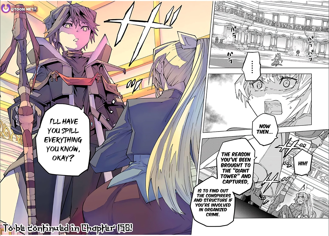 Read My Gift LVL 9999 Unlimited Gacha Manga Online