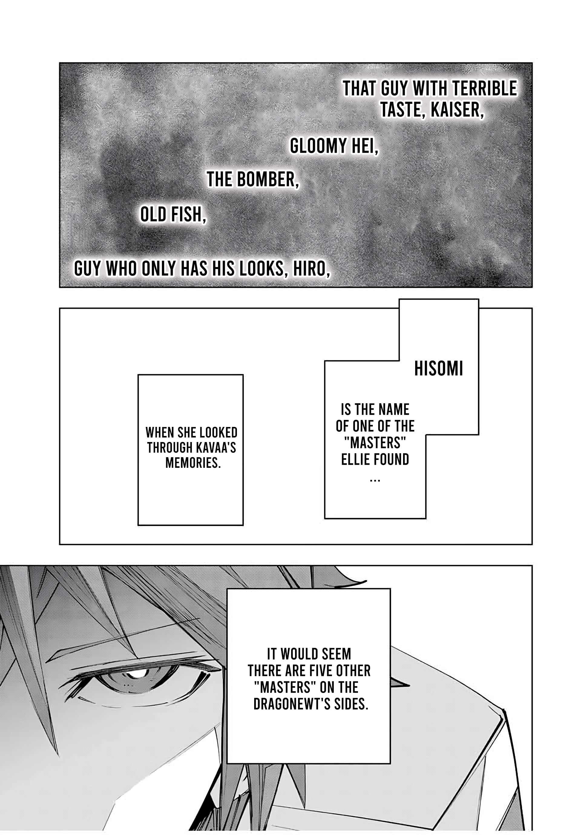 Read My Gift LVL 9999 Unlimited Gacha Manga Online