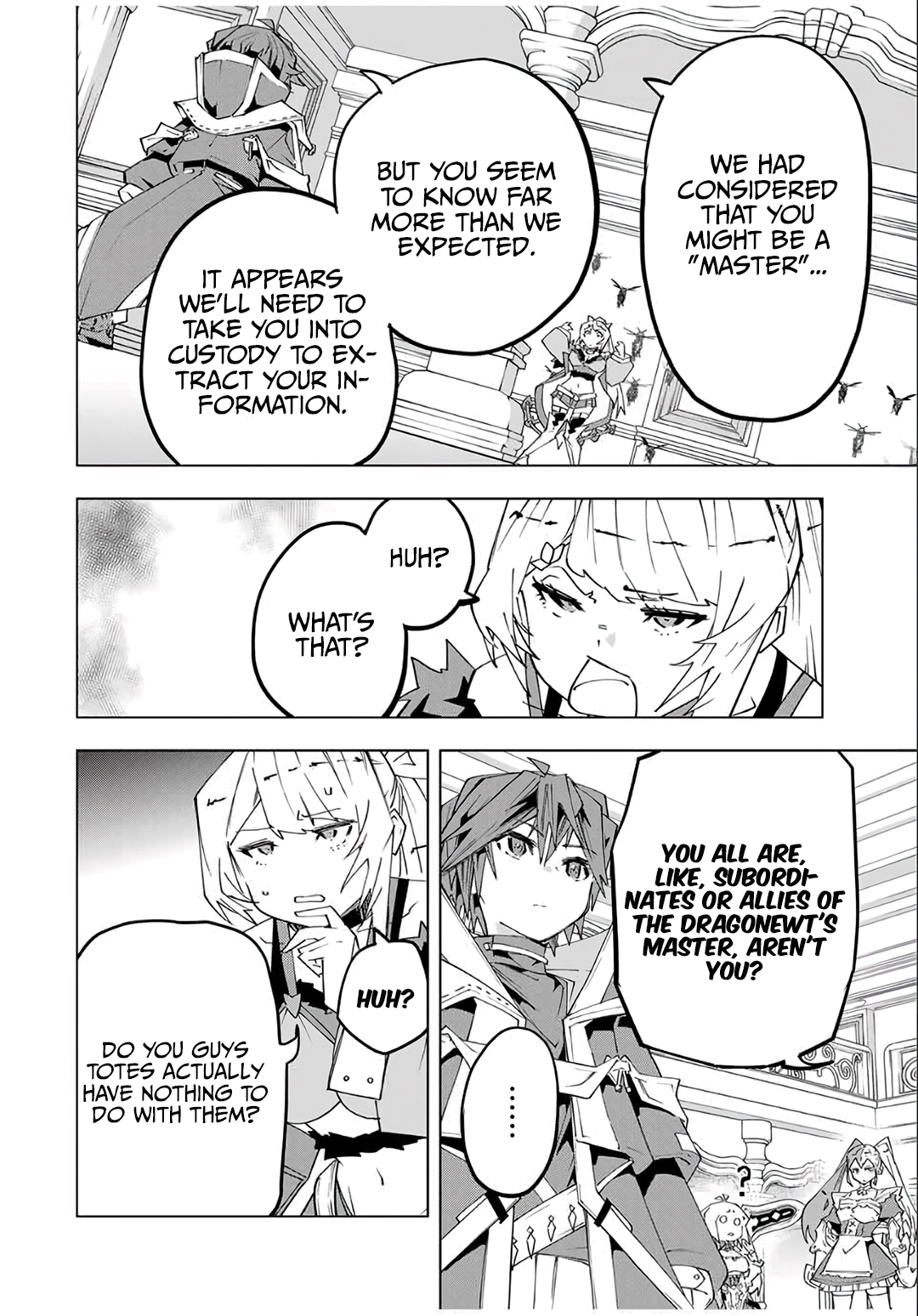 Read My Gift LVL 9999 Unlimited Gacha Manga Online