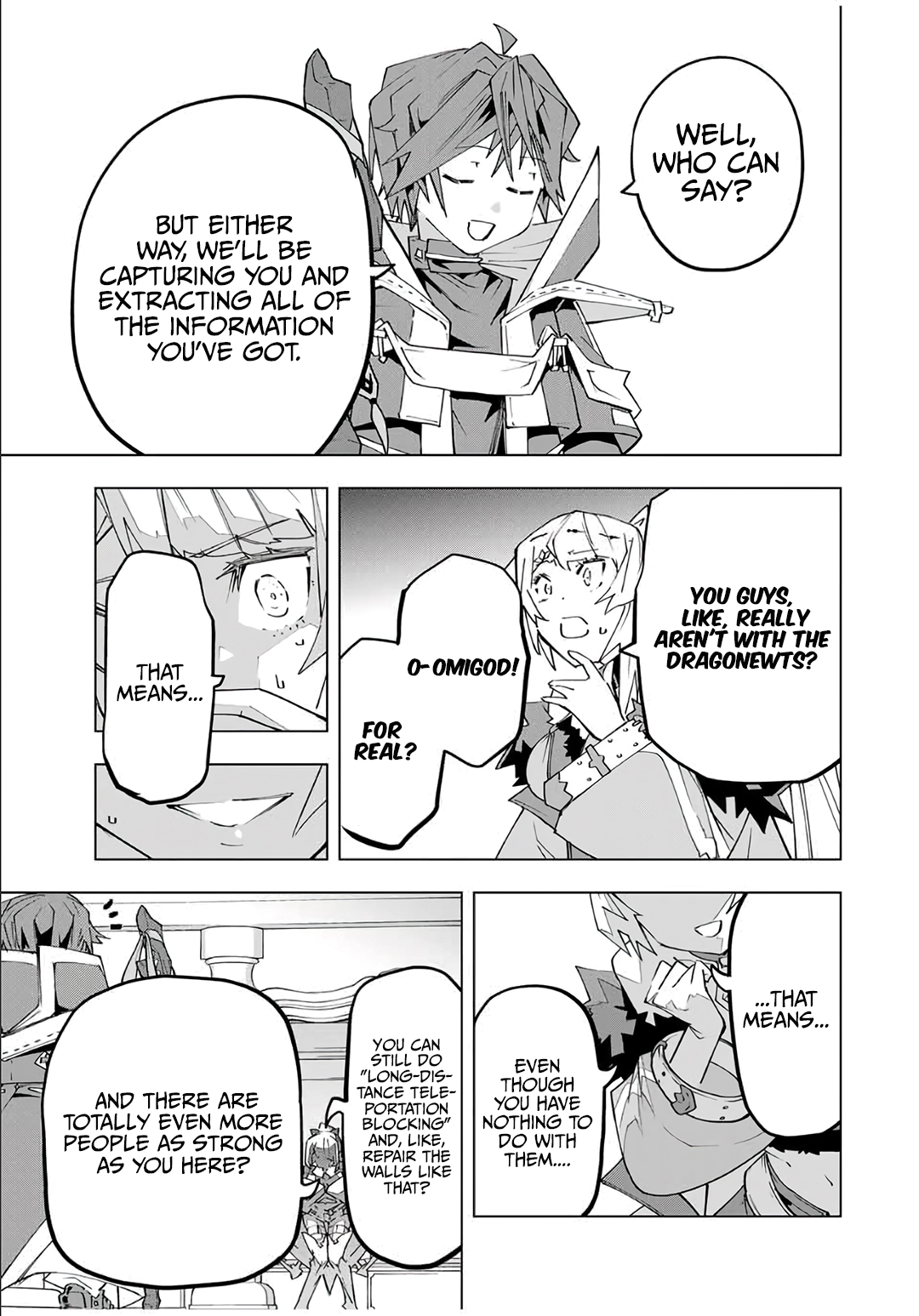 Read My Gift LVL 9999 Unlimited Gacha Manga Online