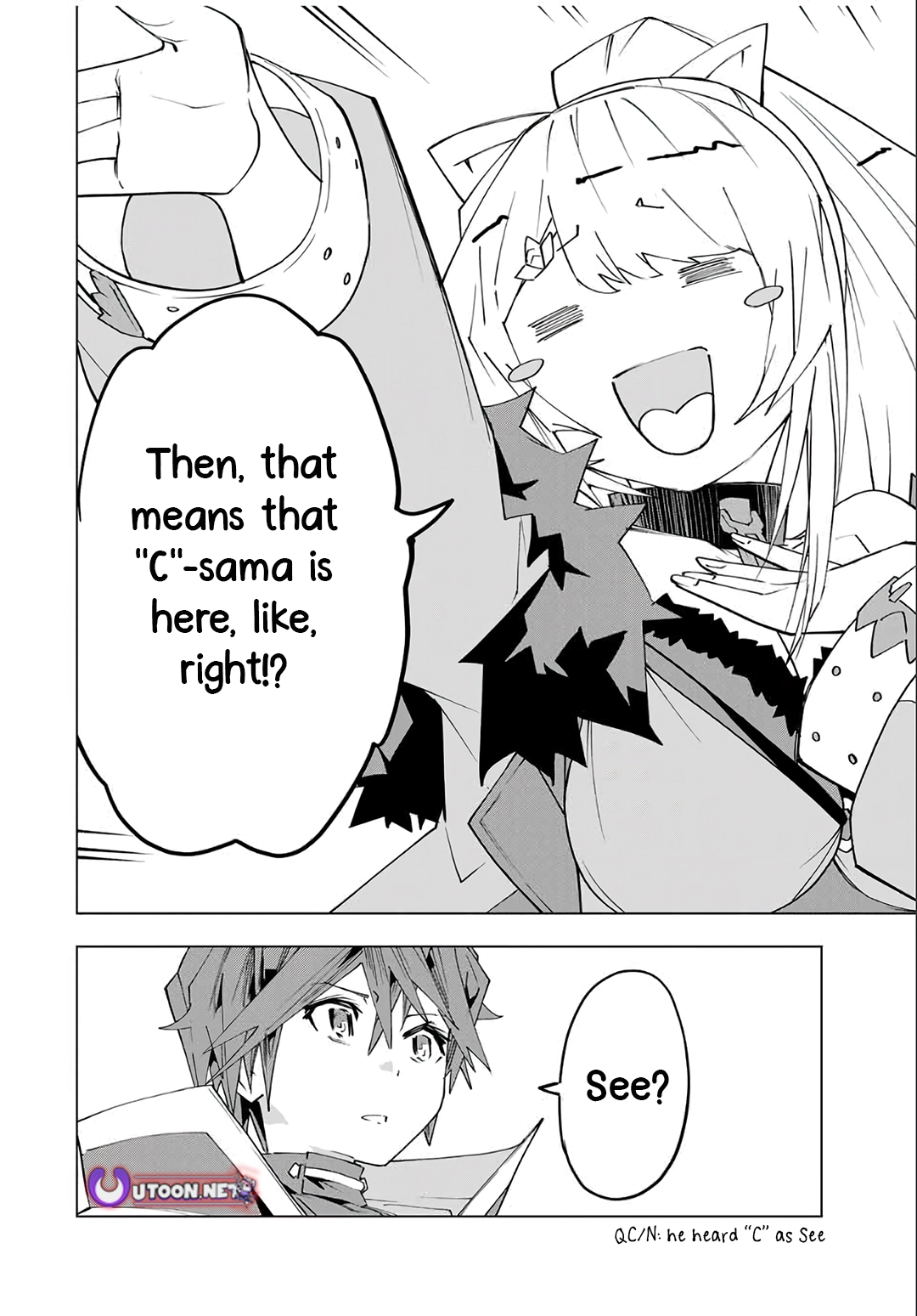 Read My Gift LVL 9999 Unlimited Gacha Manga Online