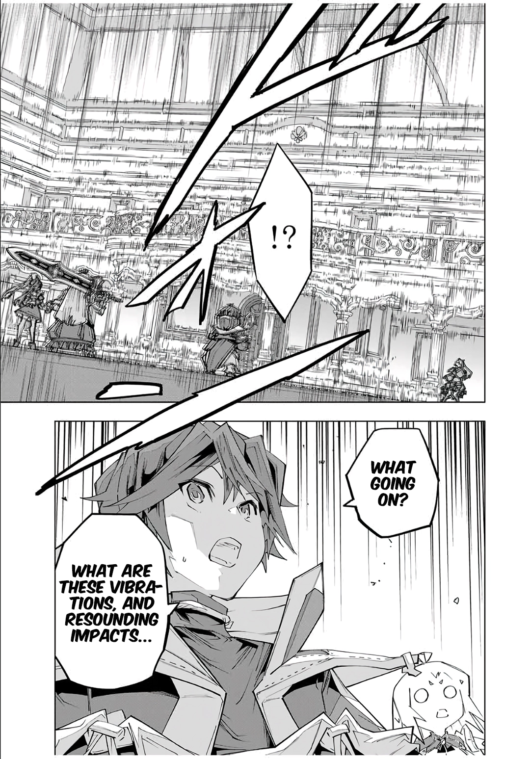 Read My Gift LVL 9999 Unlimited Gacha Manga Online