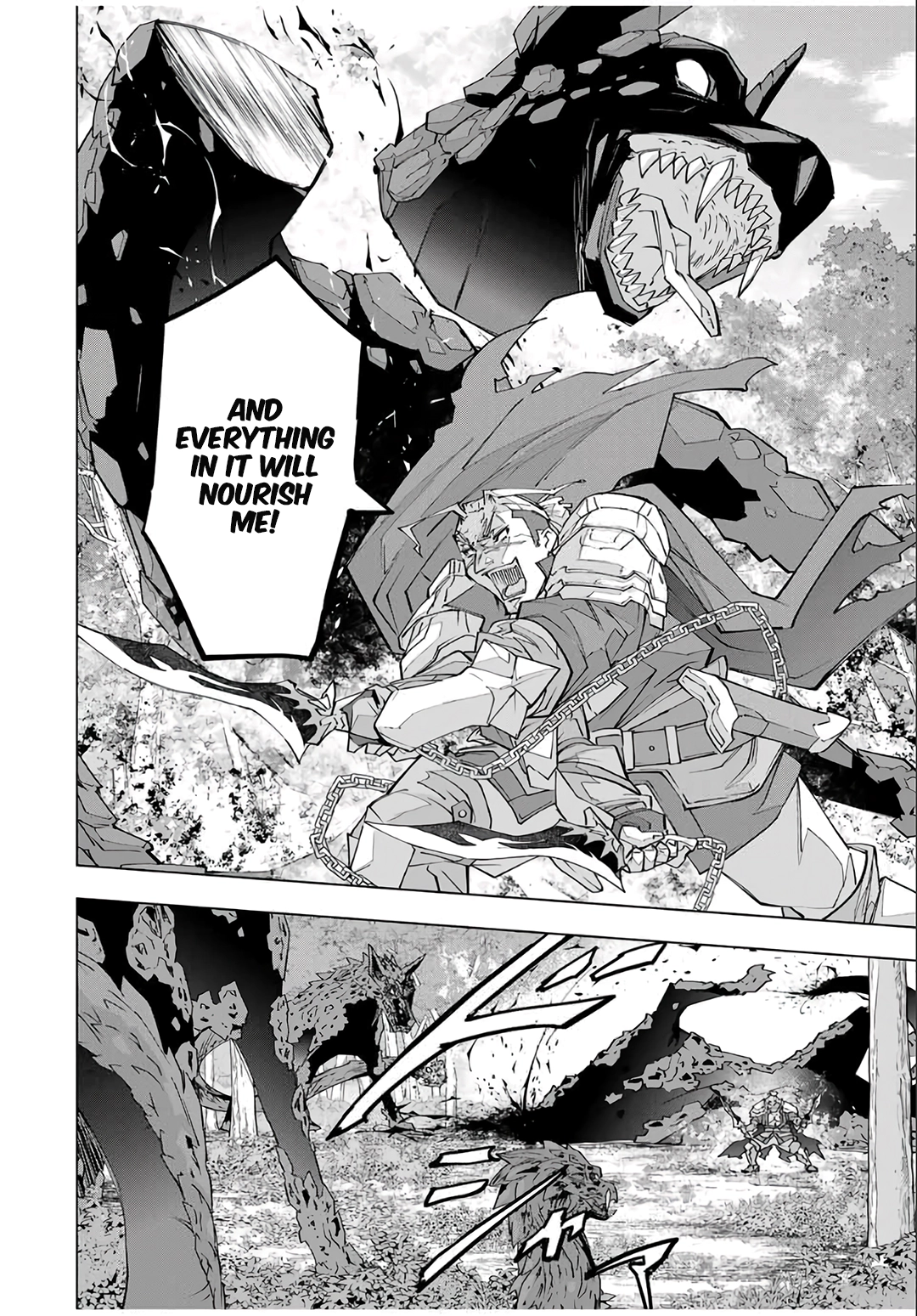 Read My Gift LVL 9999 Unlimited Gacha Manga Online