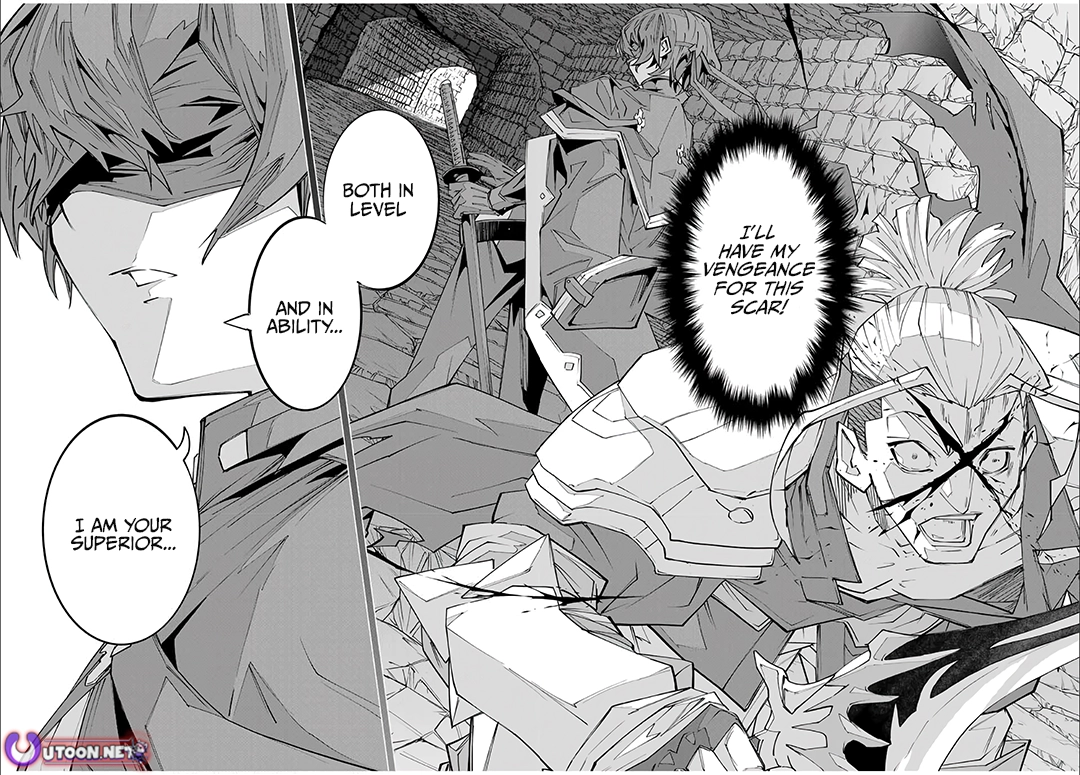 Read My Gift LVL 9999 Unlimited Gacha Manga Online