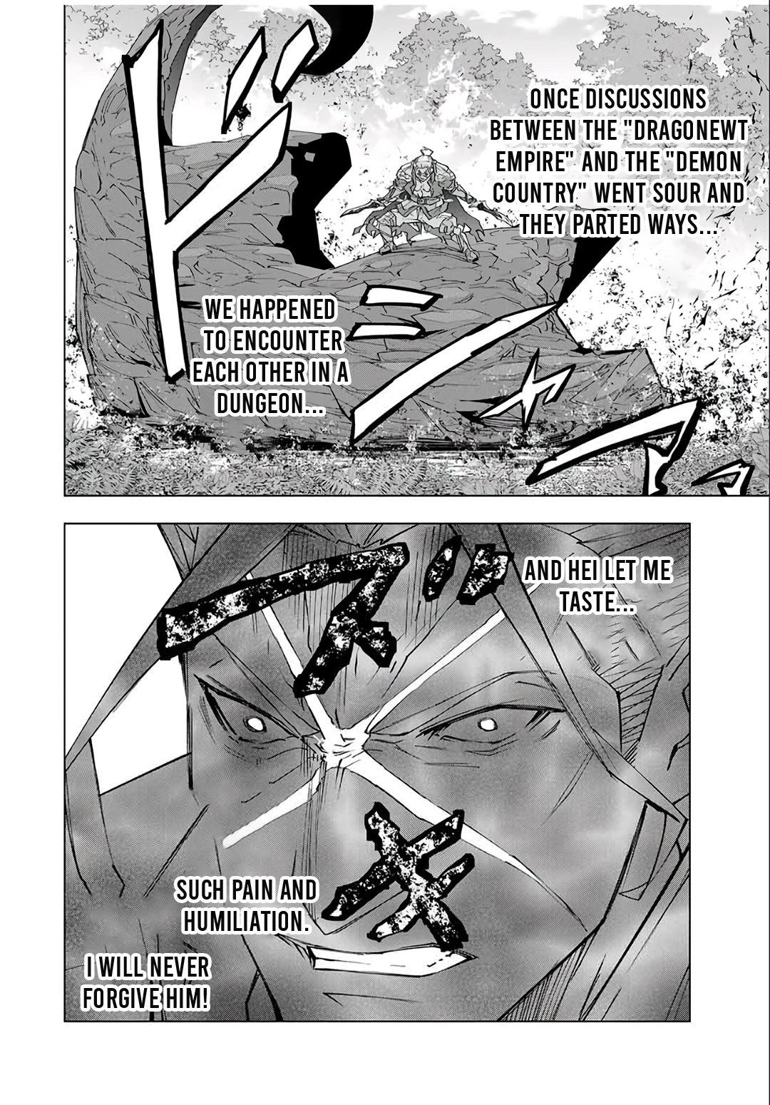 Read My Gift LVL 9999 Unlimited Gacha Manga Online