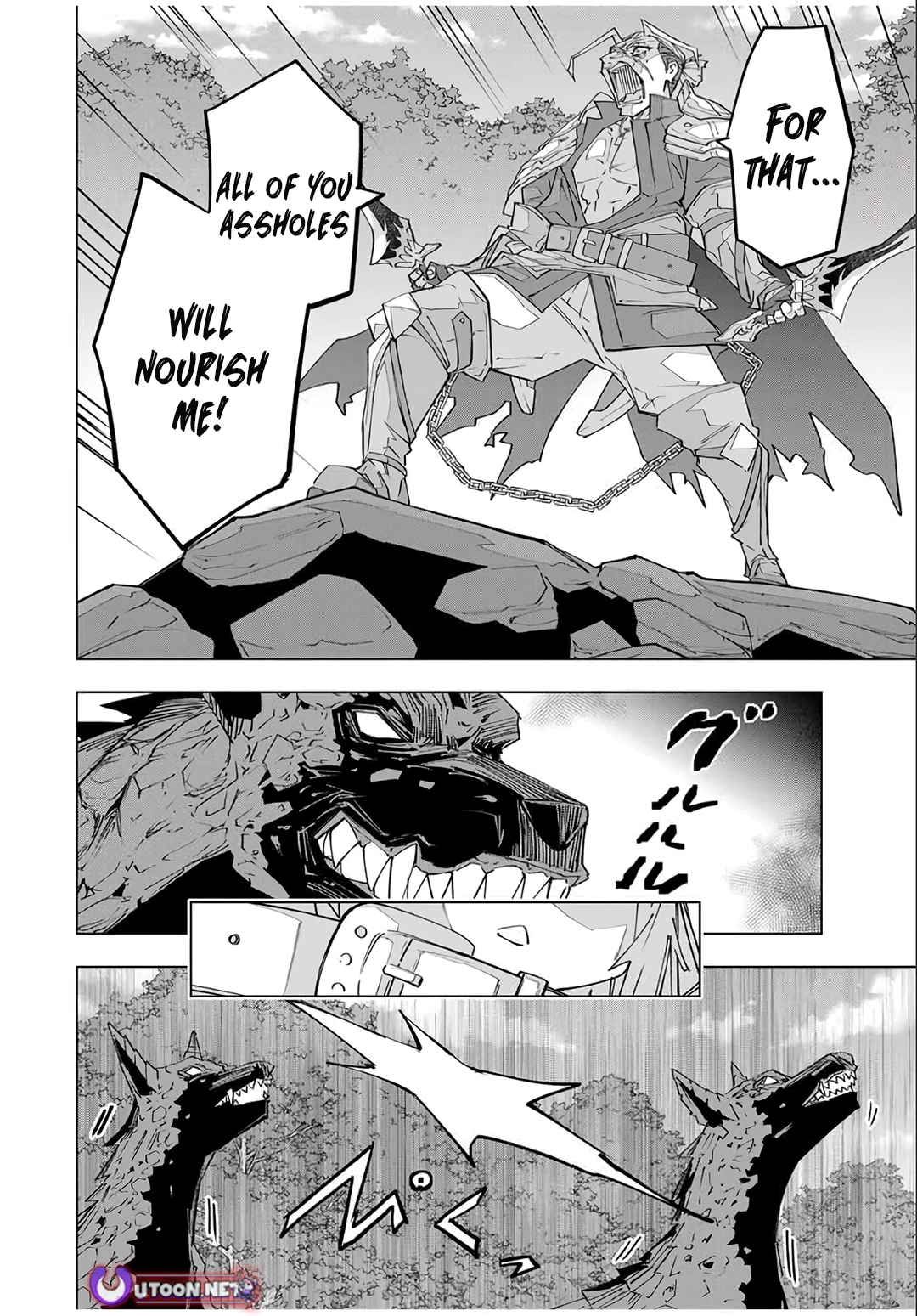 Read My Gift LVL 9999 Unlimited Gacha Manga Online