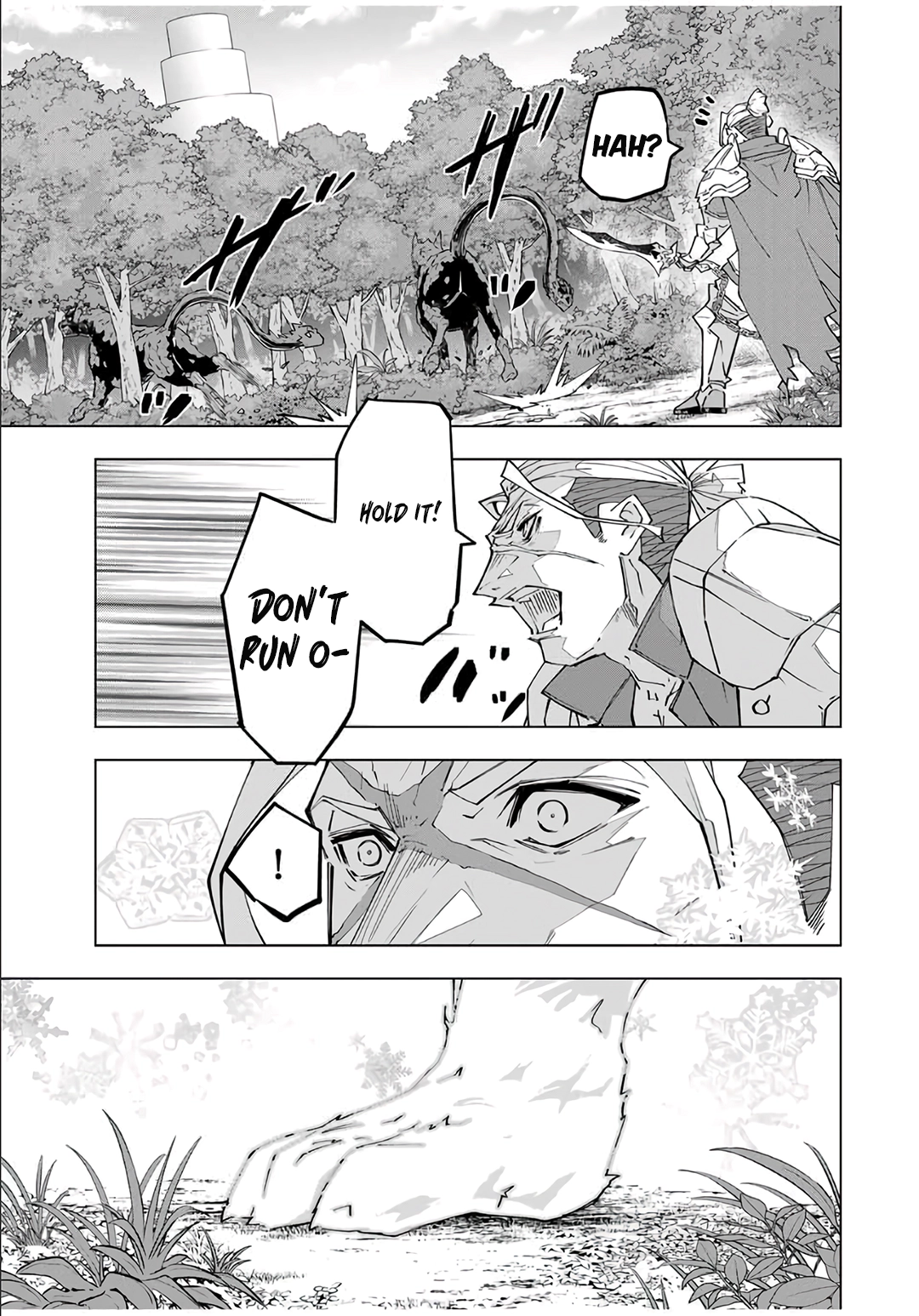 Read My Gift LVL 9999 Unlimited Gacha Manga Online