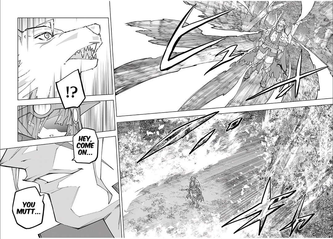 Read My Gift LVL 9999 Unlimited Gacha Manga Online