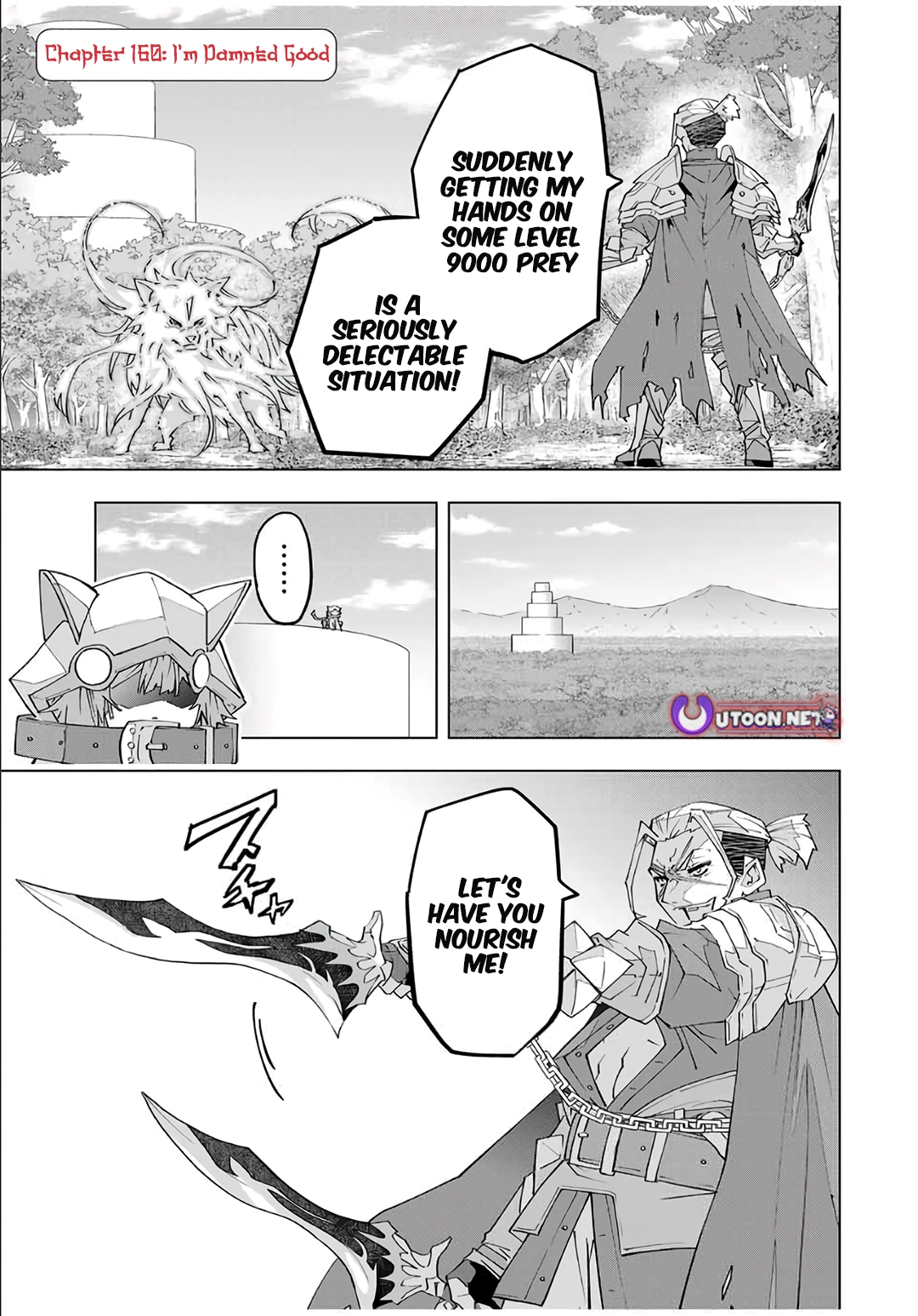 Read My Gift LVL 9999 Unlimited Gacha Manga Online