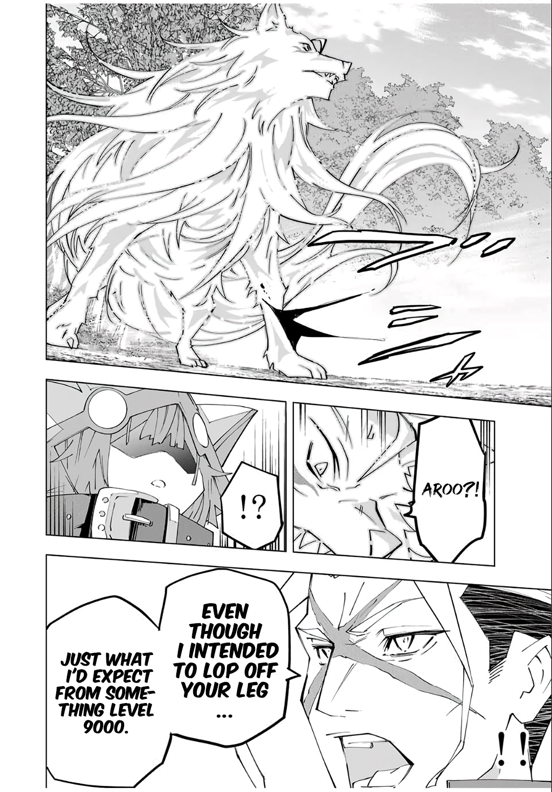 Read My Gift LVL 9999 Unlimited Gacha Manga Online