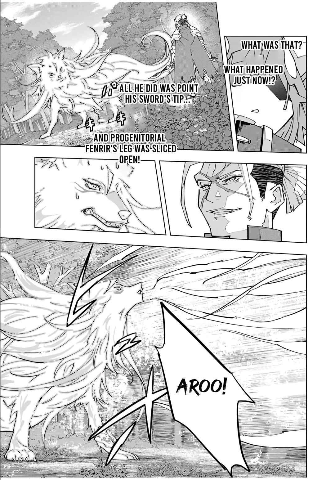 Read My Gift LVL 9999 Unlimited Gacha Manga Online