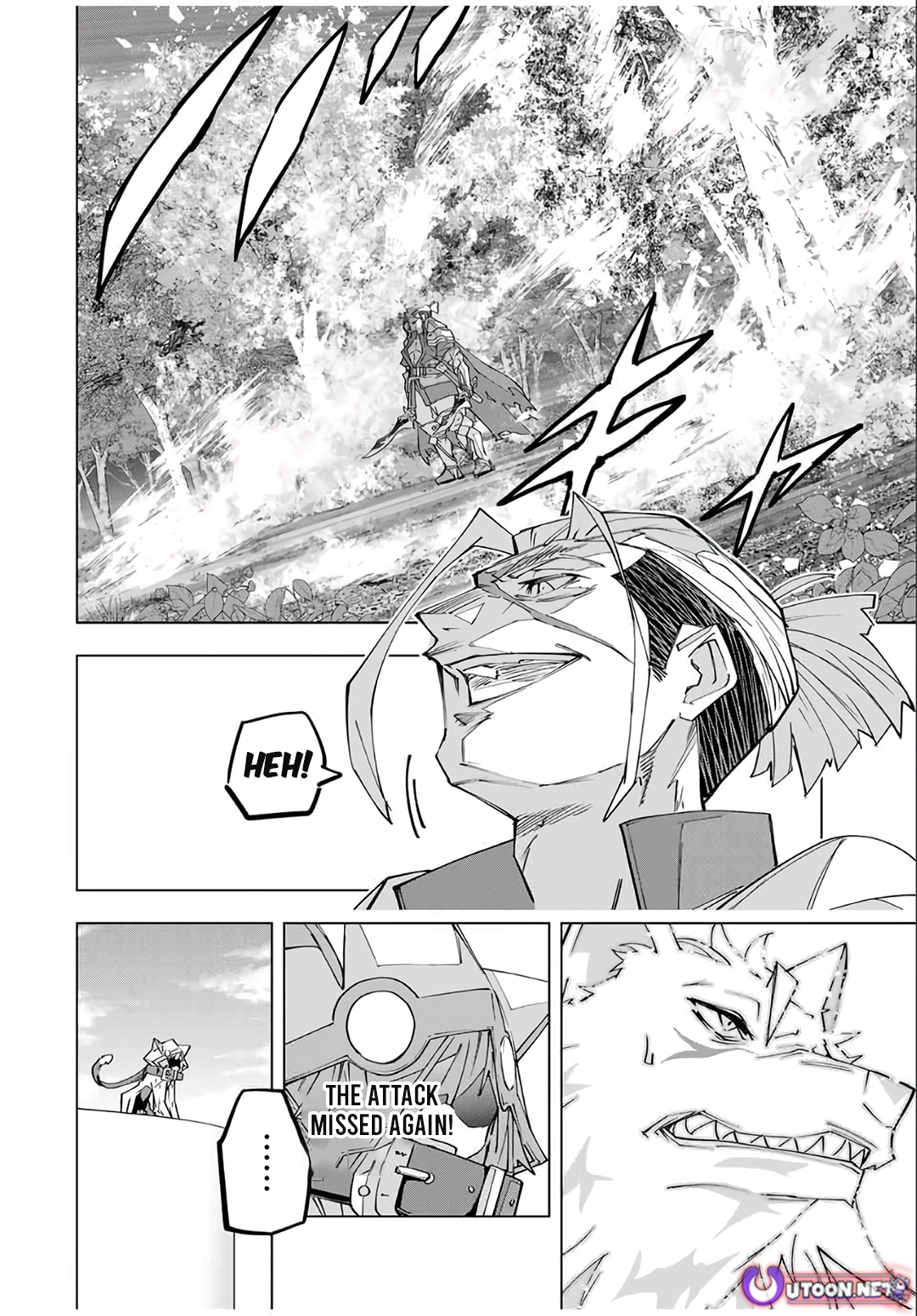 Read My Gift LVL 9999 Unlimited Gacha Manga Online