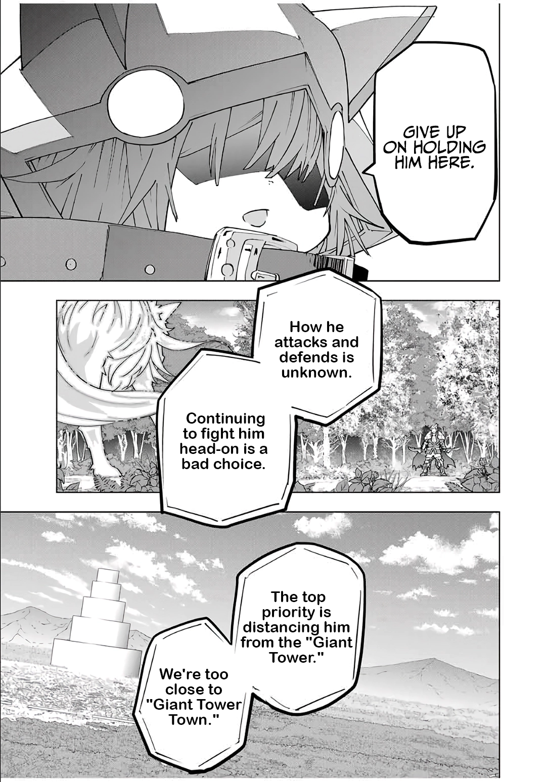 Read My Gift LVL 9999 Unlimited Gacha Manga Online