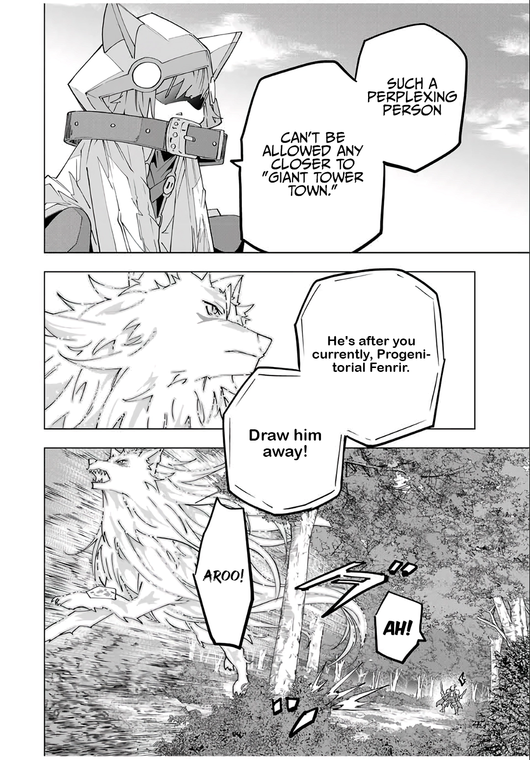 Read My Gift LVL 9999 Unlimited Gacha Manga Online