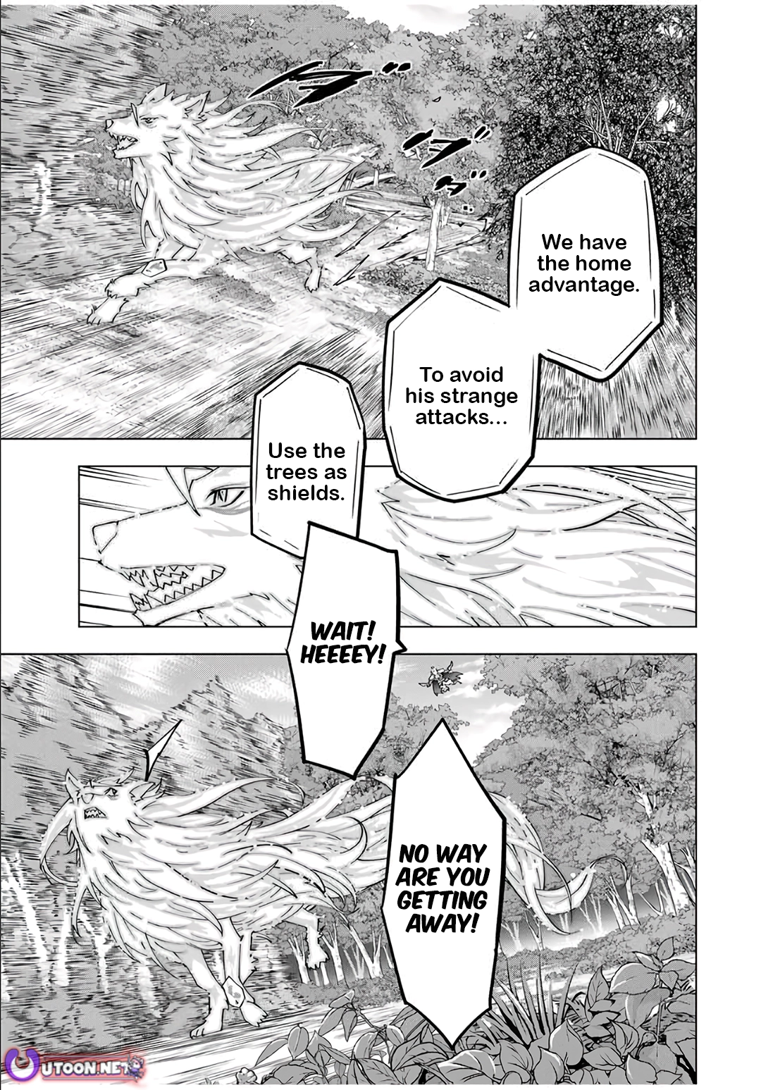 Read My Gift LVL 9999 Unlimited Gacha Manga Online