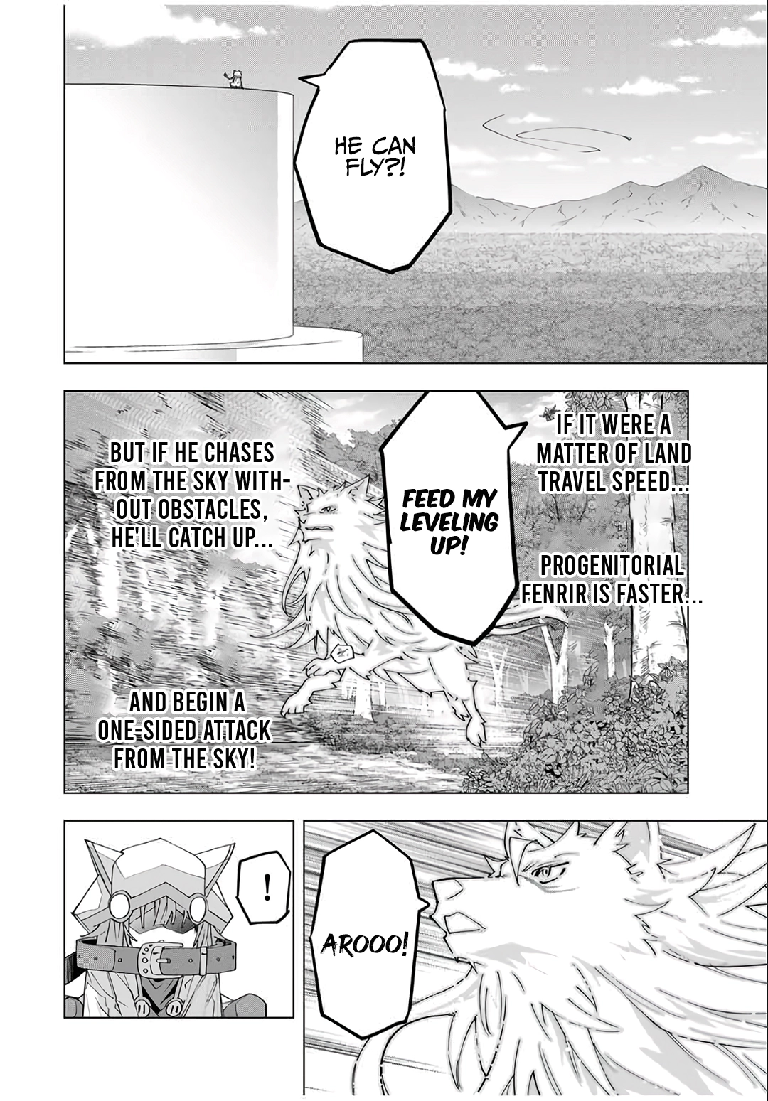 Read My Gift LVL 9999 Unlimited Gacha Manga Online