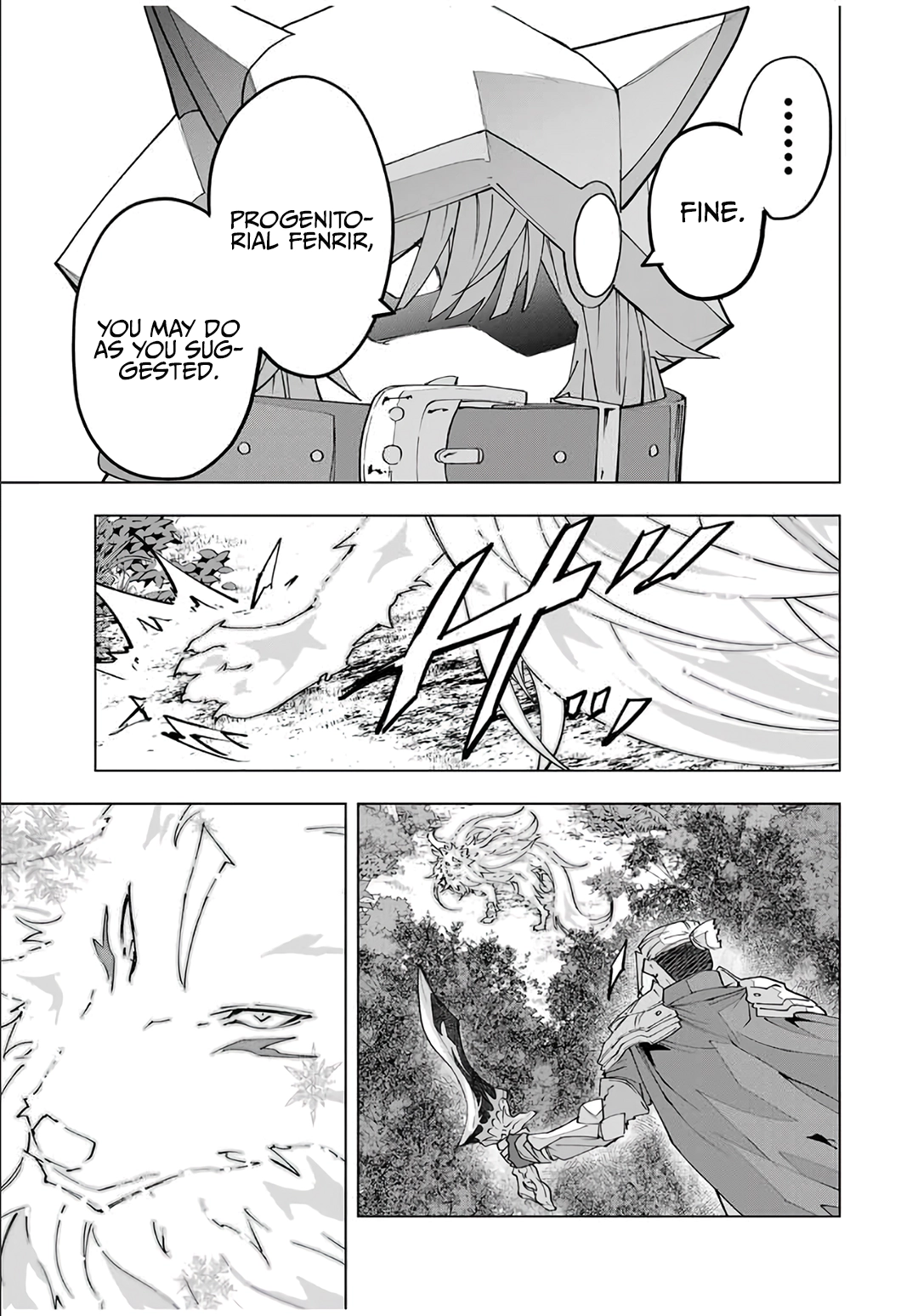 Read My Gift LVL 9999 Unlimited Gacha Manga Online