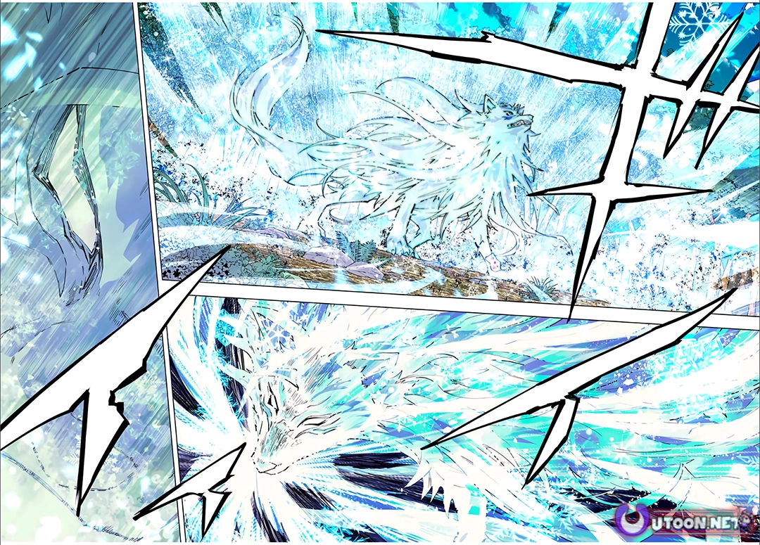 Read My Gift LVL 9999 Unlimited Gacha Manga Online