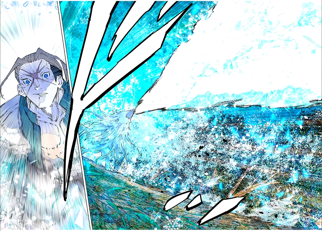 Read My Gift LVL 9999 Unlimited Gacha Manga Online