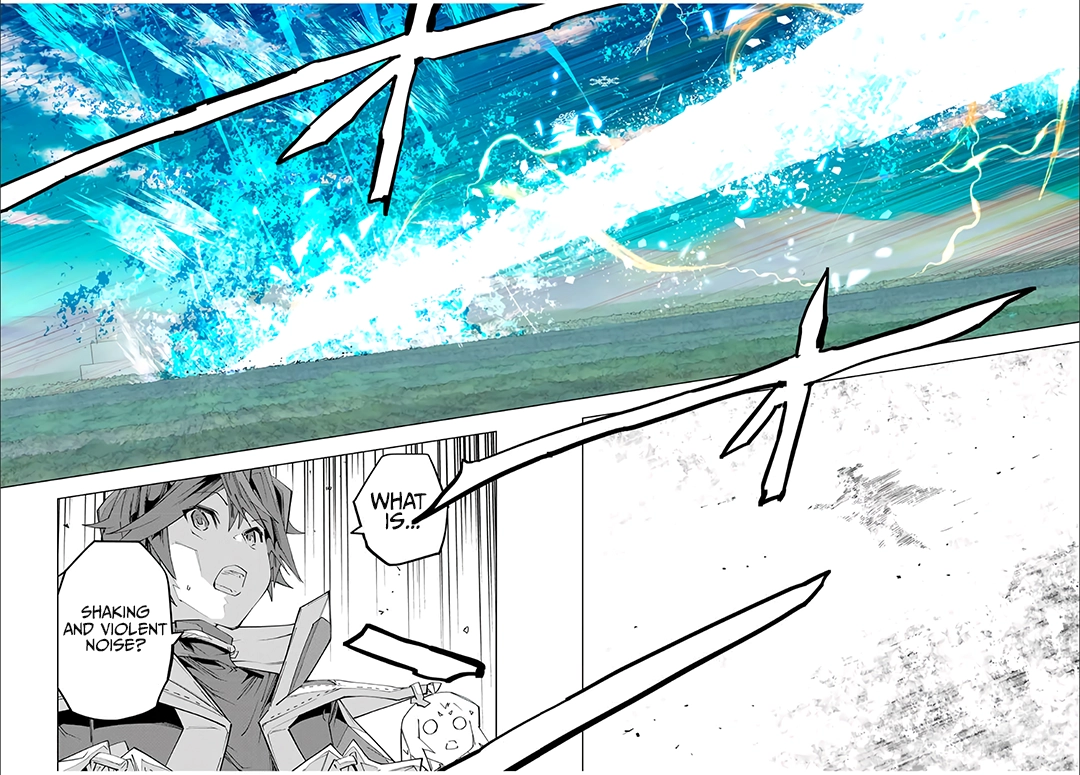 Read My Gift LVL 9999 Unlimited Gacha Manga Online