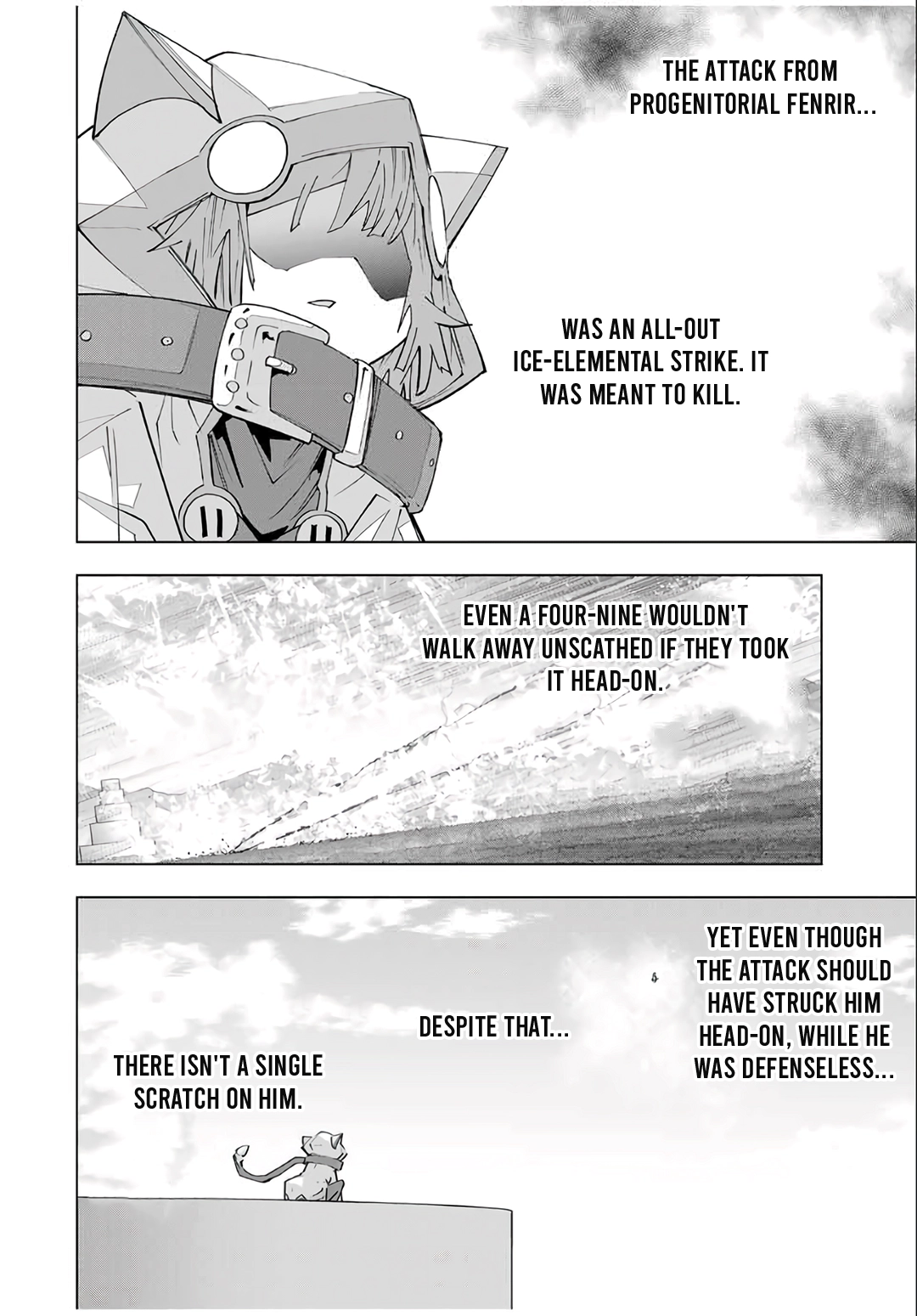 Read My Gift LVL 9999 Unlimited Gacha Manga Online