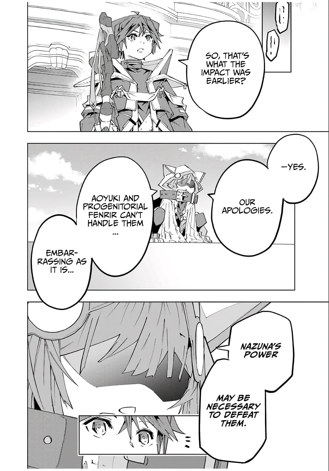 Read My Gift LVL 9999 Unlimited Gacha Manga Online