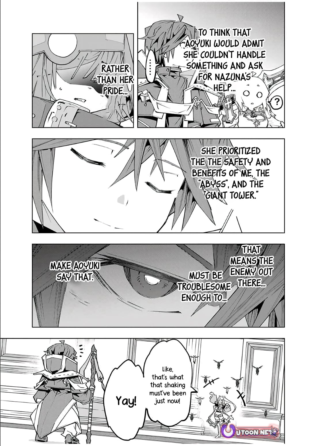 Read My Gift LVL 9999 Unlimited Gacha Manga Online