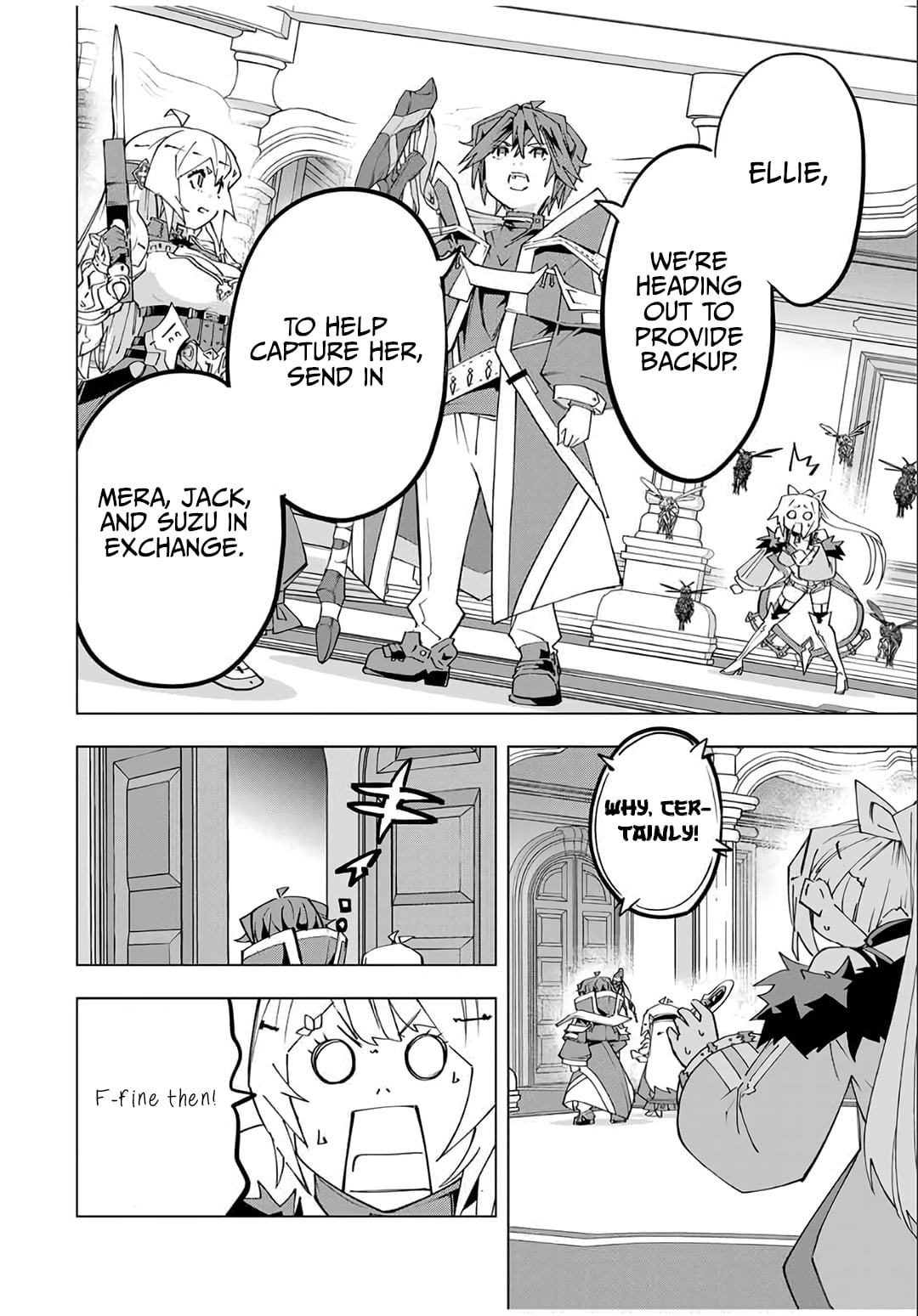 Read My Gift LVL 9999 Unlimited Gacha Manga Online