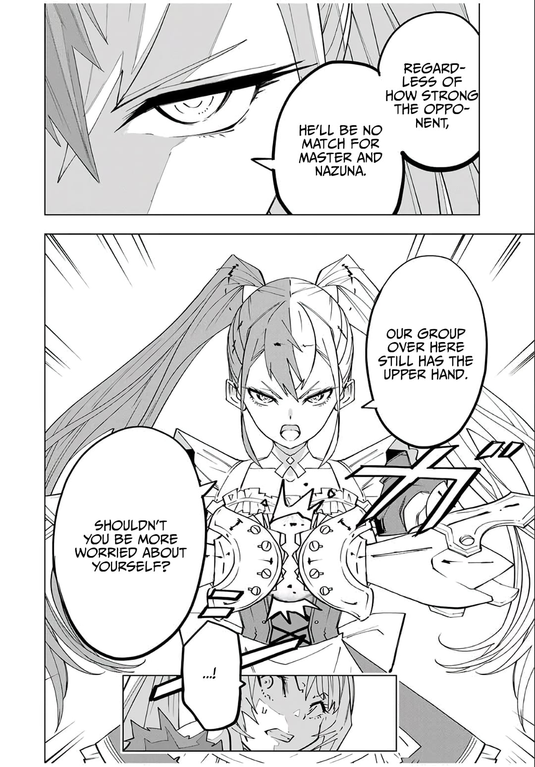 Read My Gift LVL 9999 Unlimited Gacha Manga Online