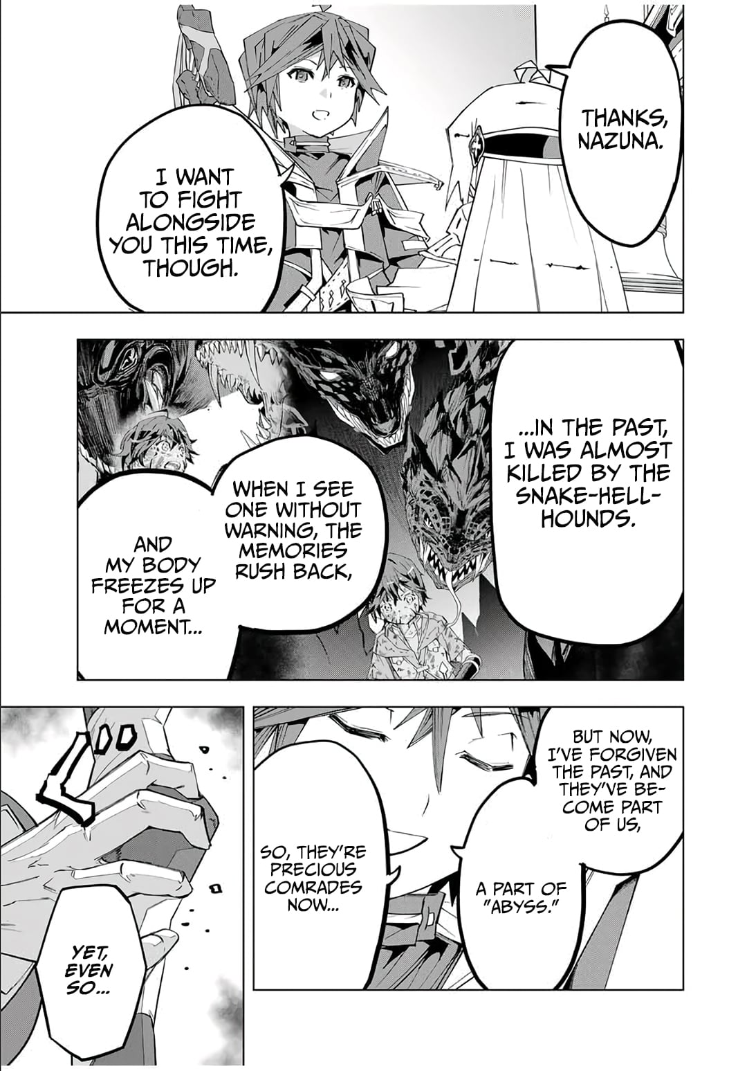 Read My Gift LVL 9999 Unlimited Gacha Manga Online