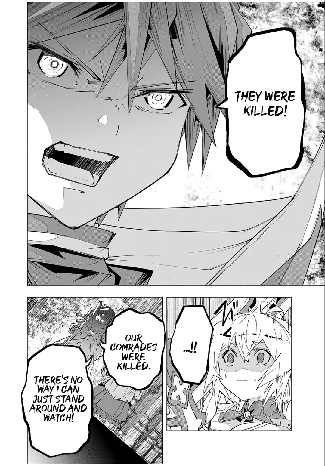 Read My Gift LVL 9999 Unlimited Gacha Manga Online