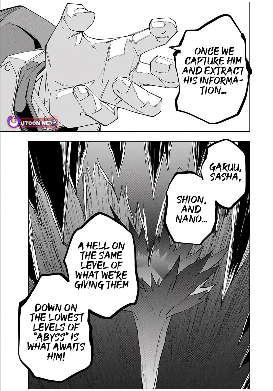 Read My Gift LVL 9999 Unlimited Gacha Manga Online