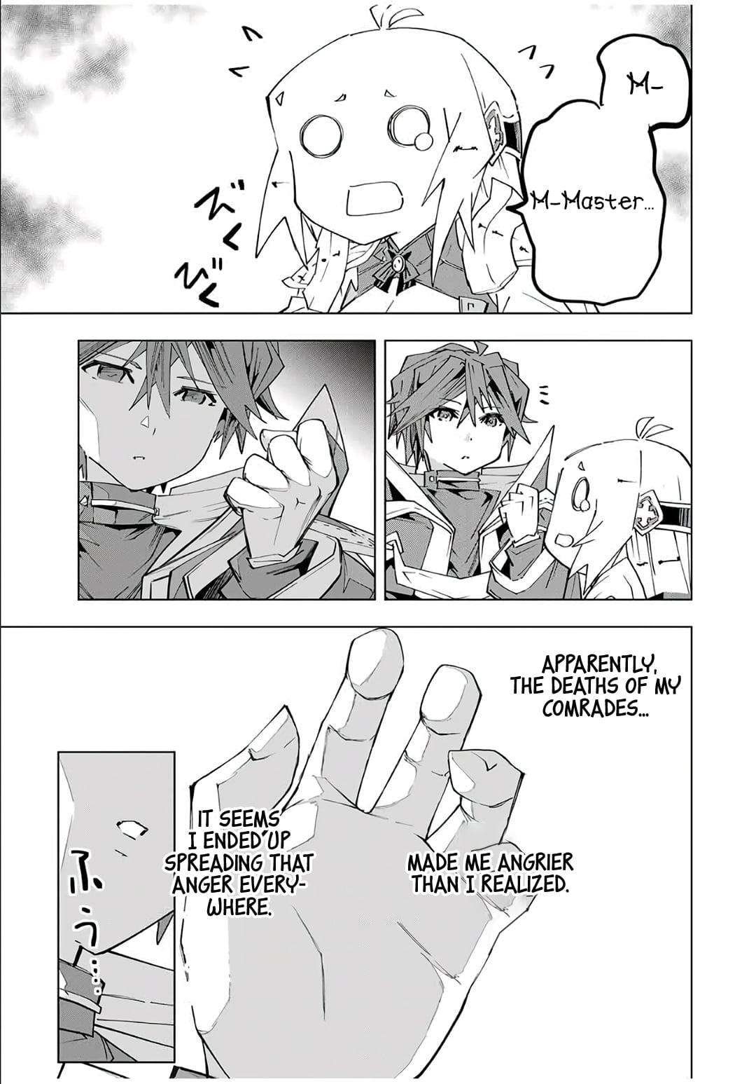 Read My Gift LVL 9999 Unlimited Gacha Manga Online