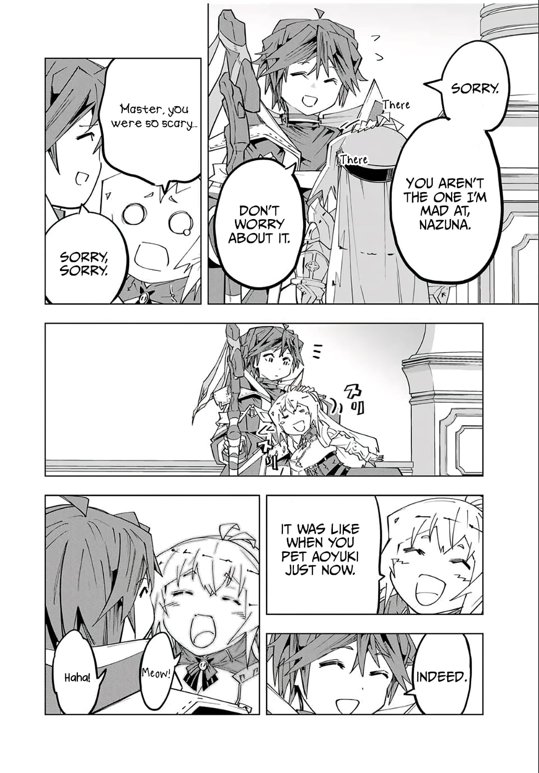 Read My Gift LVL 9999 Unlimited Gacha Manga Online