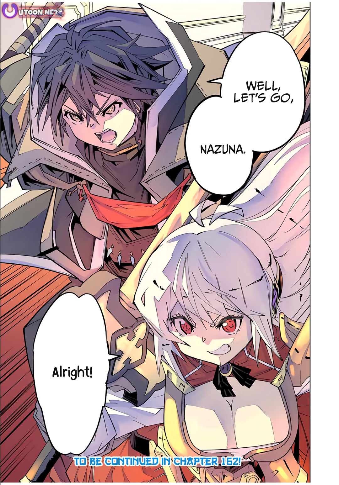 Read My Gift LVL 9999 Unlimited Gacha Manga Online