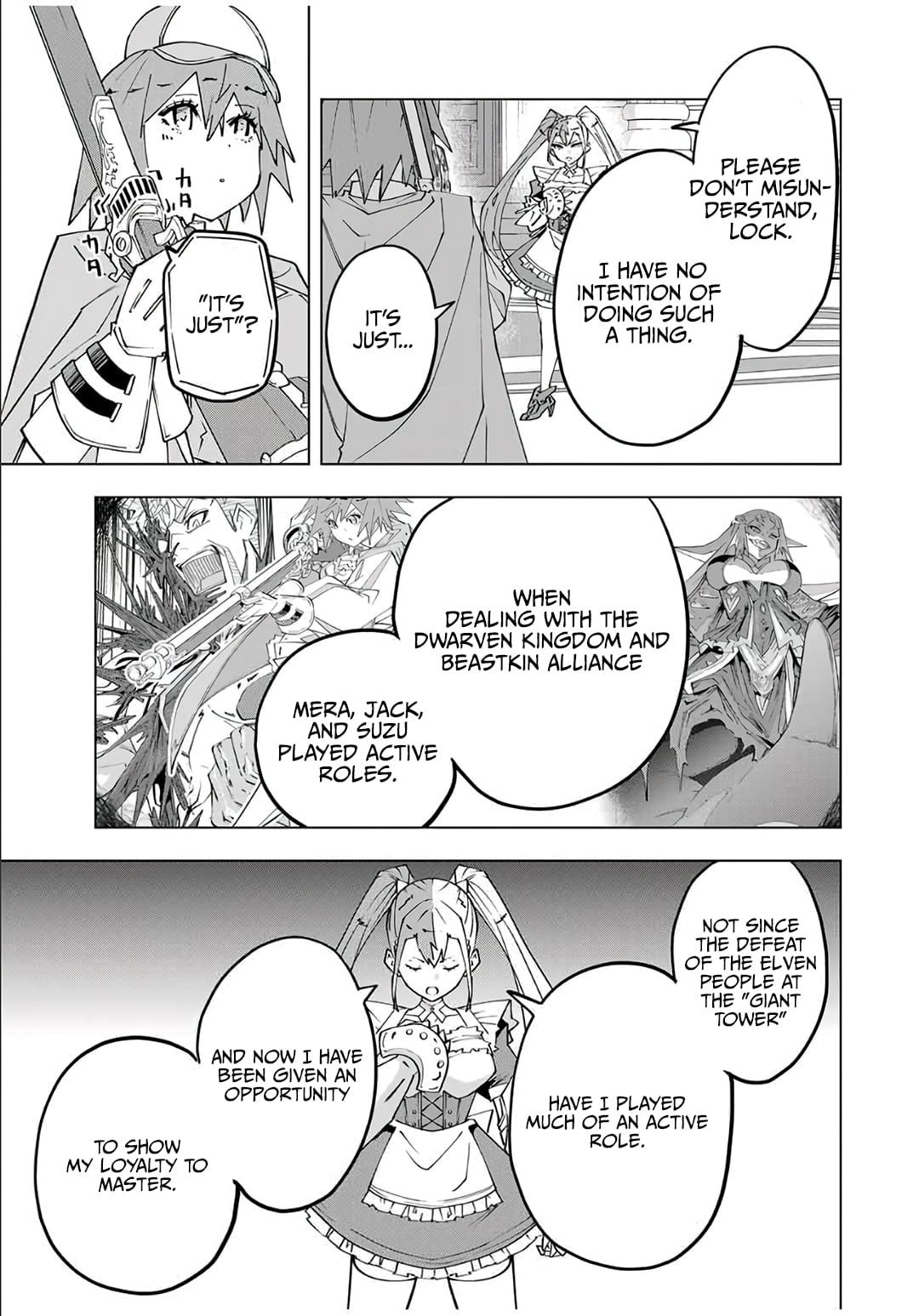 Read My Gift LVL 9999 Unlimited Gacha Manga Online