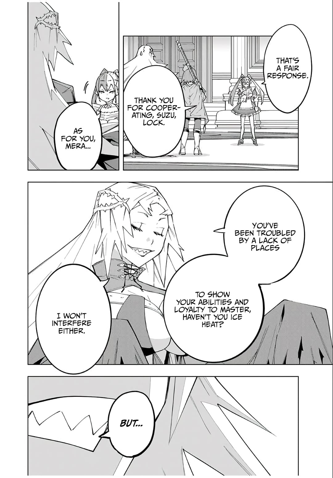 Read My Gift LVL 9999 Unlimited Gacha Manga Online