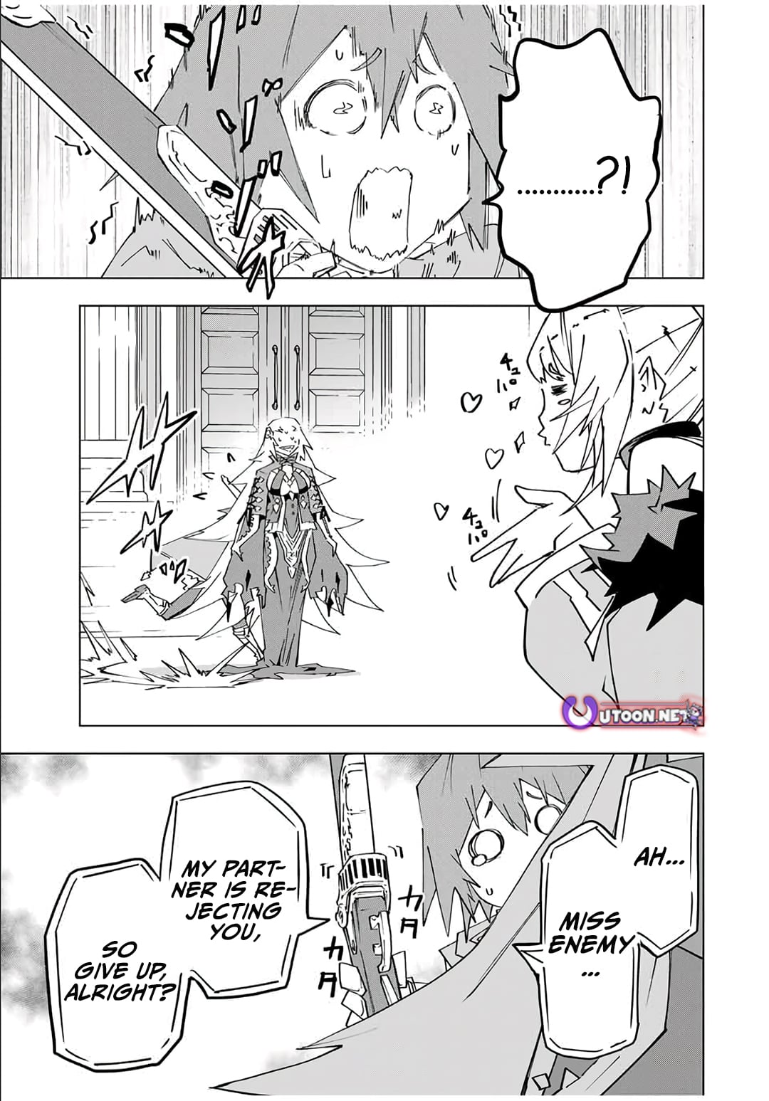 Read My Gift LVL 9999 Unlimited Gacha Manga Online