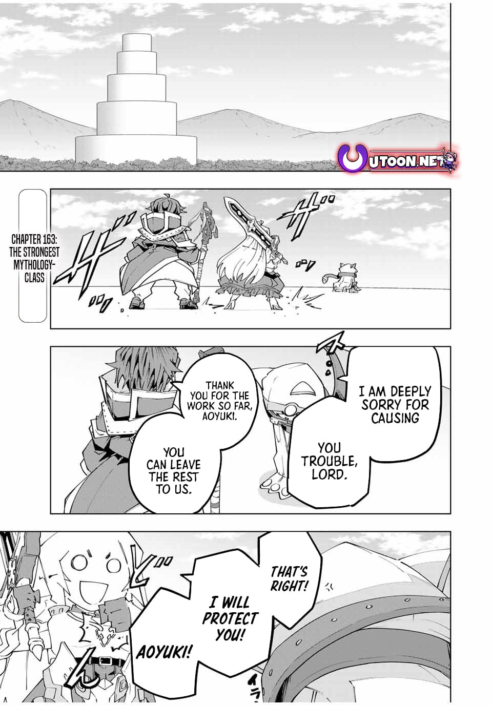 Read My Gift LVL 9999 Unlimited Gacha Manga Online